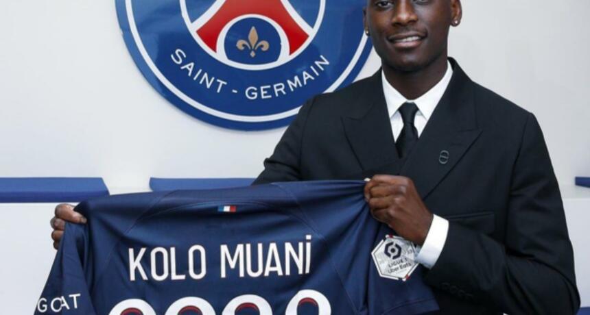 The PSG player is ready to die for this club