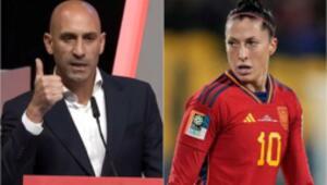 The case of Rubiales. The prosecutor's office filed a complaint with the National Court of Spain