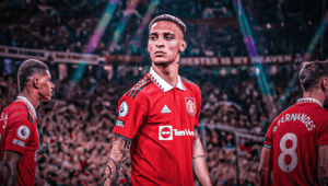 Two more girls complained about the violence from the Manchester United star