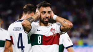 Portugal's narrow victory and defeat by Croatia: the results of the UEFA EURO 2024 qualifying