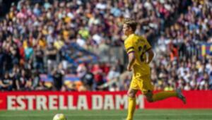 Barcelona wants to extend the contract with the key player on reduced terms