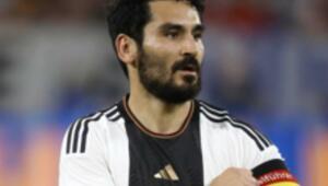 The German national team got a new captain