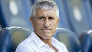 The reasons why Quique Setien was released for Villarreal are known