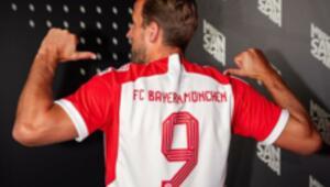 The Bayern rookie feels a lot of pressure at his new club