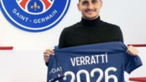 Two PSG players have agreed a contract with Qatari clubs