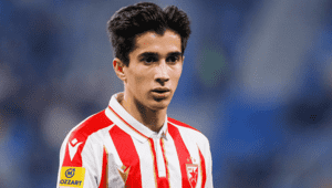 Roma is interested in the transfer of the Russian football player