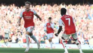 Arsenal wants to extend the contract of the key player of the team