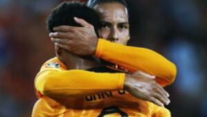 The Netherlands wins a strong-willed victory over Ireland