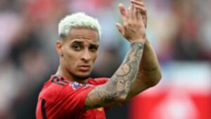 Manchester United will continue to pay the suspended player