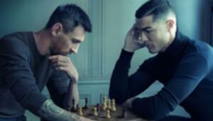 It's not Messi vs. Ronaldo. Holland made a statement about his confrontation with Mbappe