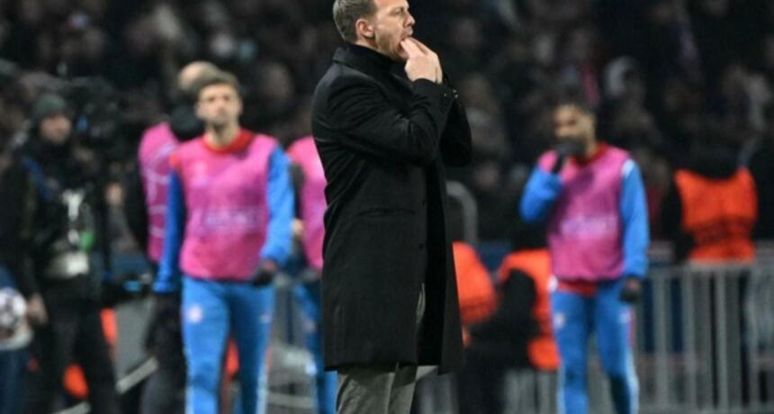 Nagelsmann is the main favorite for the post of manager of the German national team