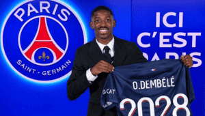 Barcelona fans won't like it: PSG newcomer made a loud statement