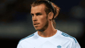 Bale explained why Manchester United turned him down