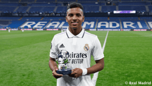 The Real Madrid star admitted that he is consulting with a psychologist