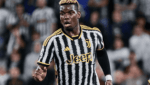 Pogba's agent makes an encouraging statement regarding the player's doping test