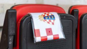 UEFA opened disciplinary proceedings against the Croatian Football Association