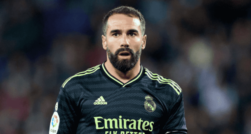 The Real Madrid leader told the secret of how he was able to get rid of permanent injuries