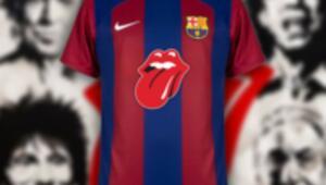 Barcelona will play against Real Madrid in unusual T-shirts
