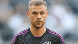 Bayern have a serious loss before an important match