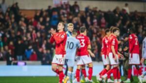 Nottingham Forest player disqualified for breaching betting rules