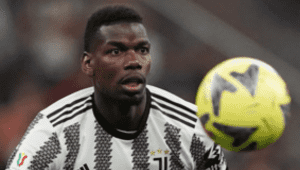 Juventus could oust Pogba over doping scandal