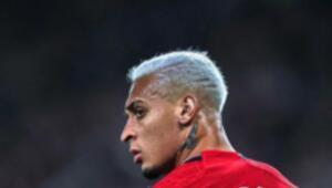 Antony entered the list of players who were announced for the Premier League