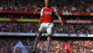 Martin Odegaard is close to extending his contract with Arsenal