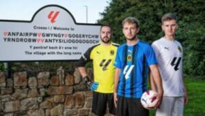 Spanish La Liga has become a sponsor of an unusual club