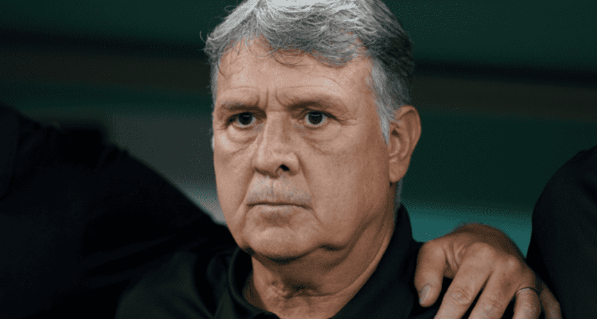 The head coach of Inter Miami spoke about the special character of Messi