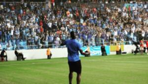 Mario Balotelli returned to Turkey