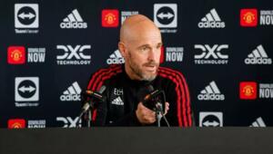 Sancho could leave Manchester United in the winter