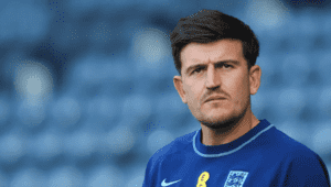 Maguire responded to criticism