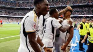 PSG wants to sign five Real Madrid players