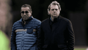 Chelsea owners want to buy another European grand