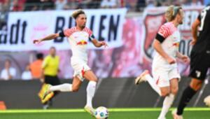 Epic victory for Dortmund, Leipzig destroys Augsburg. All results of the day in the Bundesliga