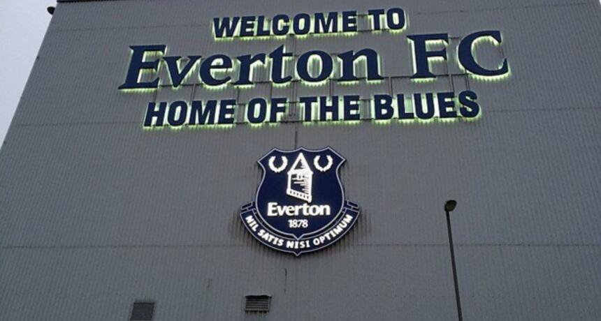 Everton changes ownership