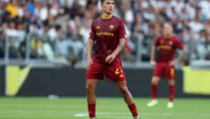 Dybala will receive a new contract with a salary increase