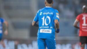 Neymar may miss another match for Al Hilal due to injury