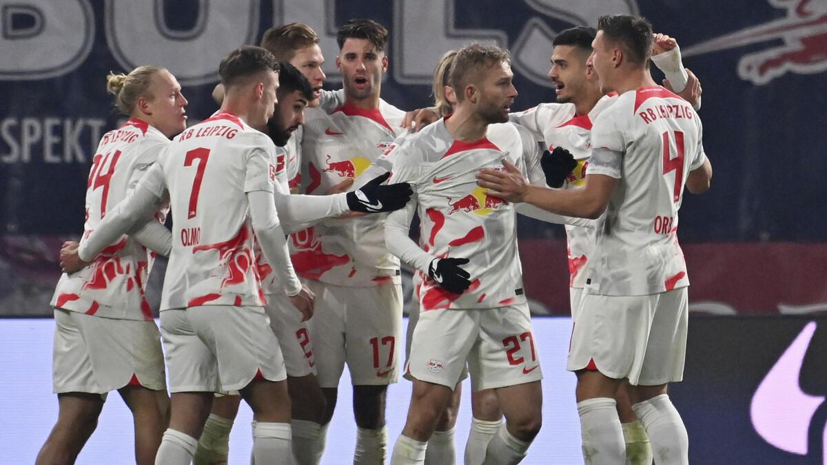 Young Boys vs RB Leipzig prediction and betting tips on September 19, 2023 Dailysports experts Young Boys vs RB Leipzig prediction and betting tips on September 19, 2023 Dailysports experts