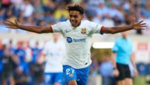 Laminе Yamal and Alejandro Balde agreed on new contracts with Barcelona