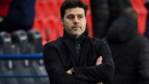 Pochettino: Give us time