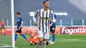 Cristiano Ronaldo is suing Juventus