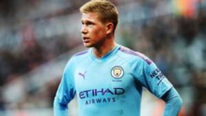 It became known why Man City postponed negotiations on a new contract with De Bruyne