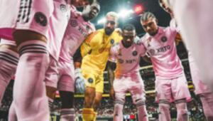 Inter Miami lost to Atlanta without Messi