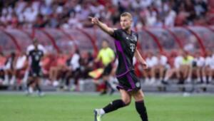 De Ligt is unhappy with his playing time
