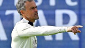 Luis Enrique agrees that PSG have not had a great start to the season