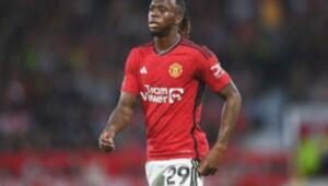 Wan-Bissaka is injured and will miss several weeks