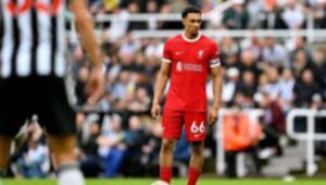 Trent Alexander-Arnold is close to extending his contract with Liverpool