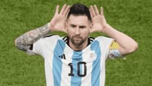 Messi spoke about his oddities in everyday life