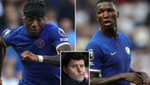 Chelsea hope to have two midfielders back for the next match